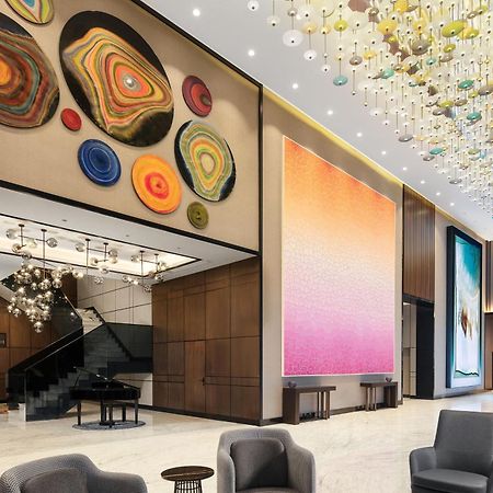 Sheraton Istanbul Esenyurt Istambul Exterior foto