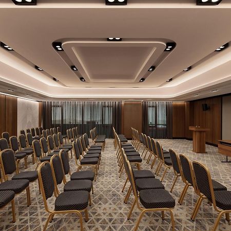Sheraton Istanbul Esenyurt Istambul Exterior foto