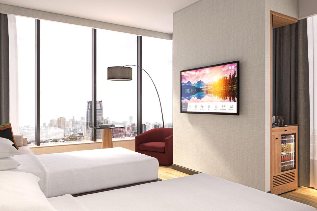 Sheraton Istanbul Esenyurt Istambul Exterior foto