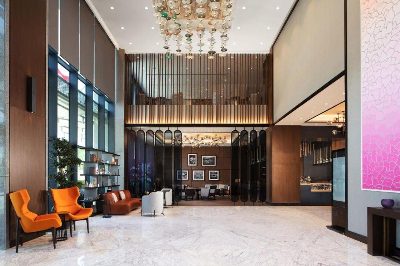 Sheraton Istanbul Esenyurt Istambul Exterior foto