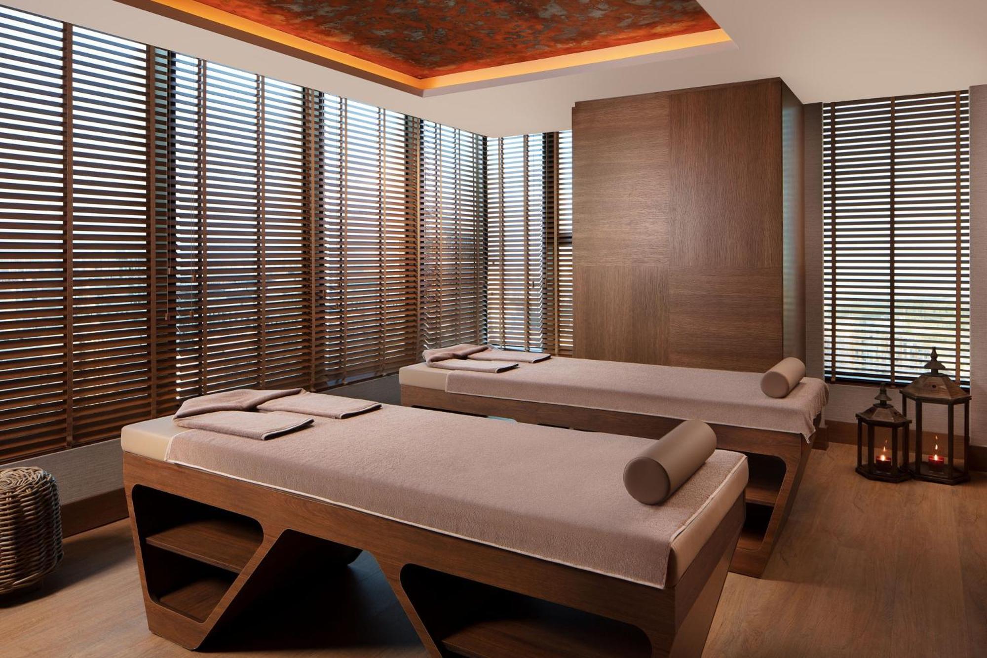 Sheraton Istanbul Esenyurt Istambul Exterior foto