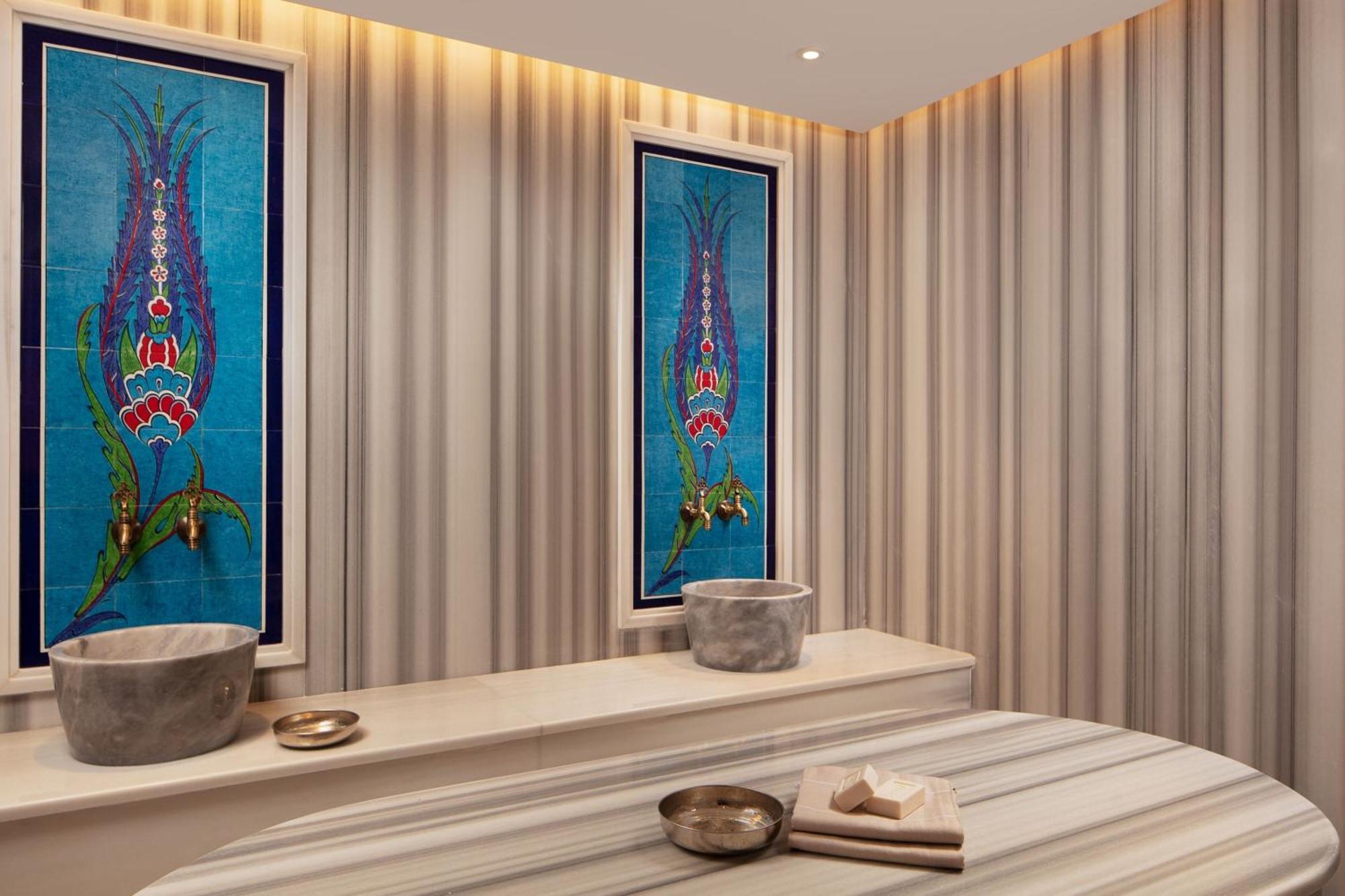 Sheraton Istanbul Esenyurt Istambul Exterior foto