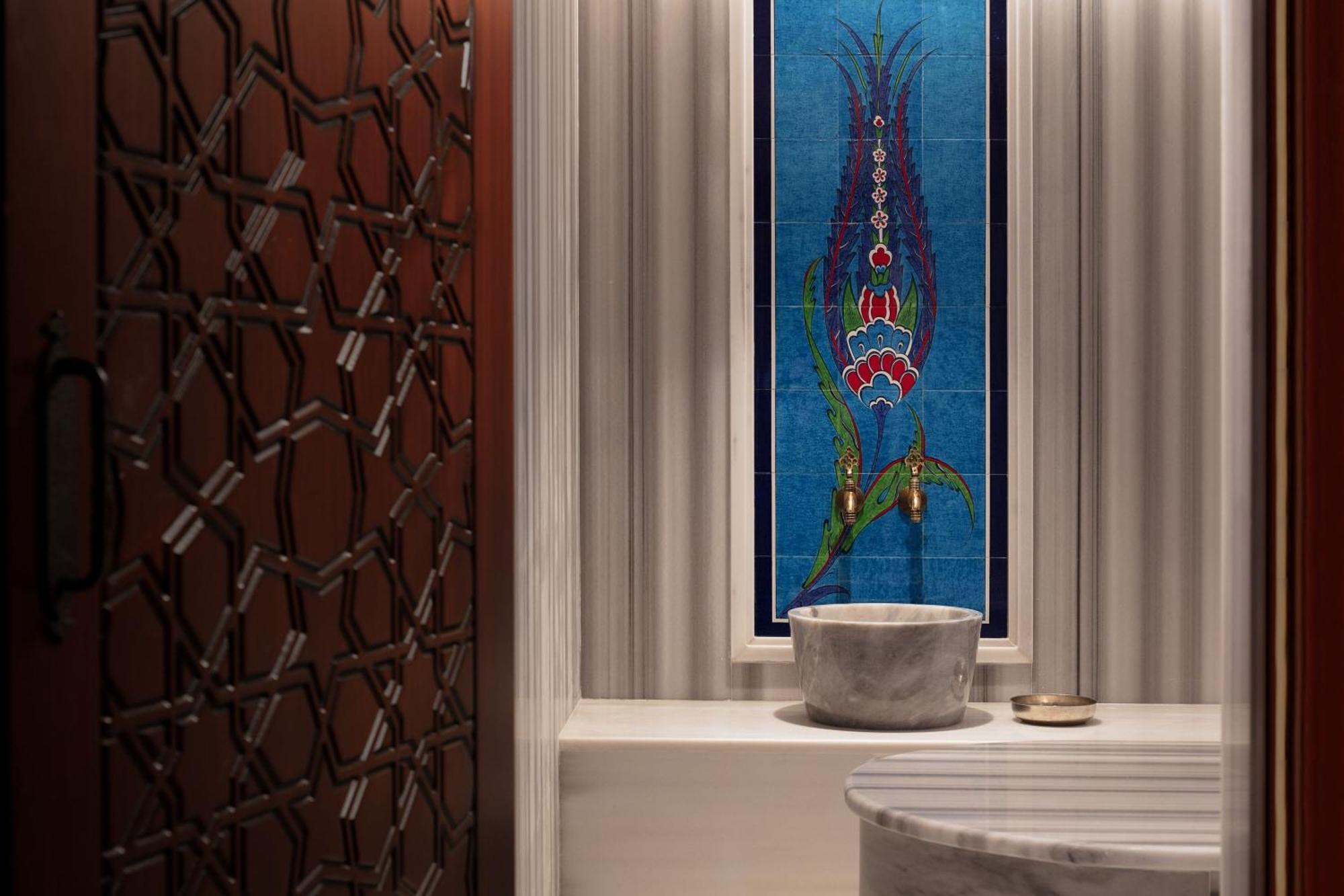 Sheraton Istanbul Esenyurt Istambul Exterior foto