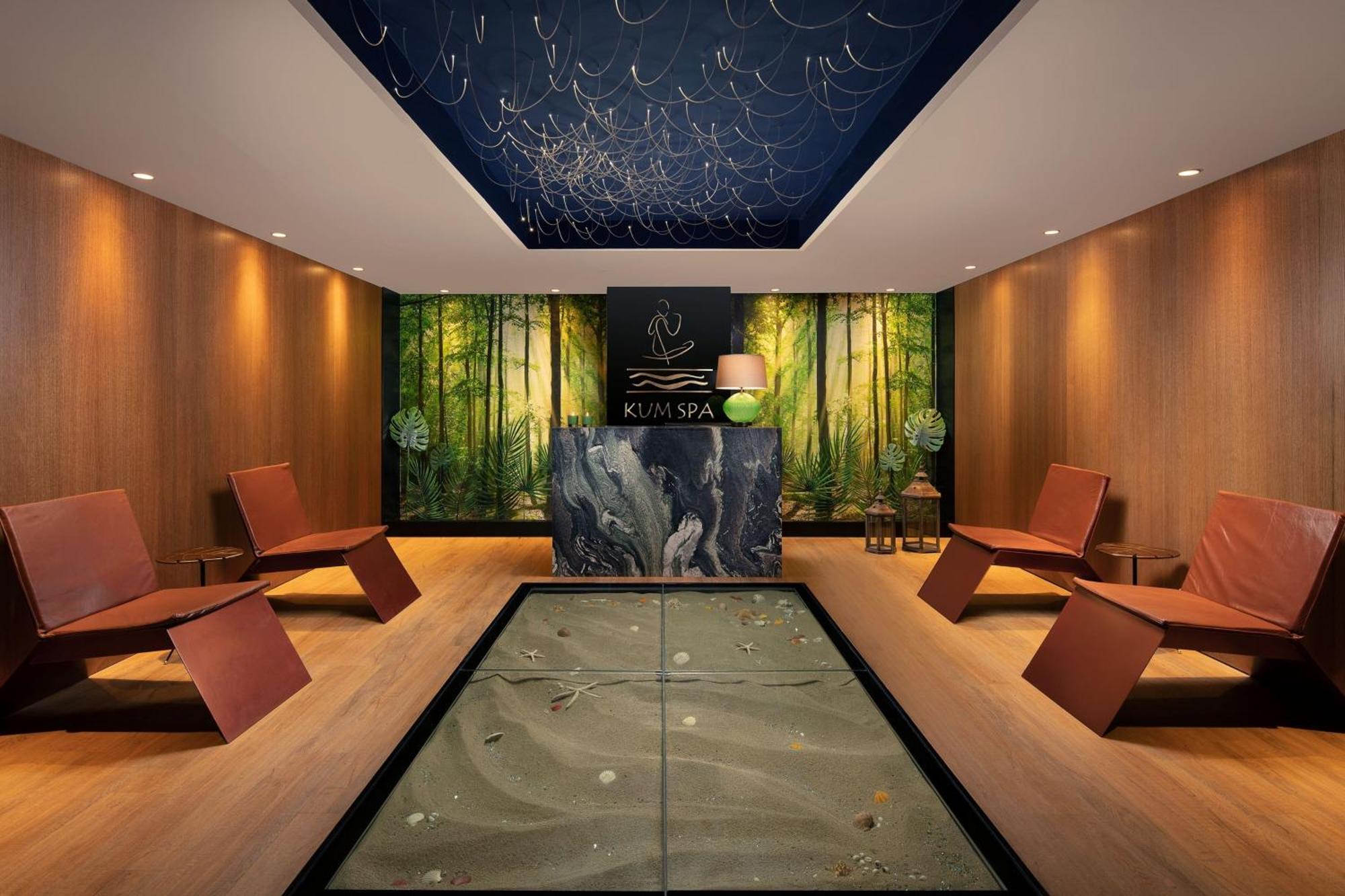 Sheraton Istanbul Esenyurt Istambul Exterior foto