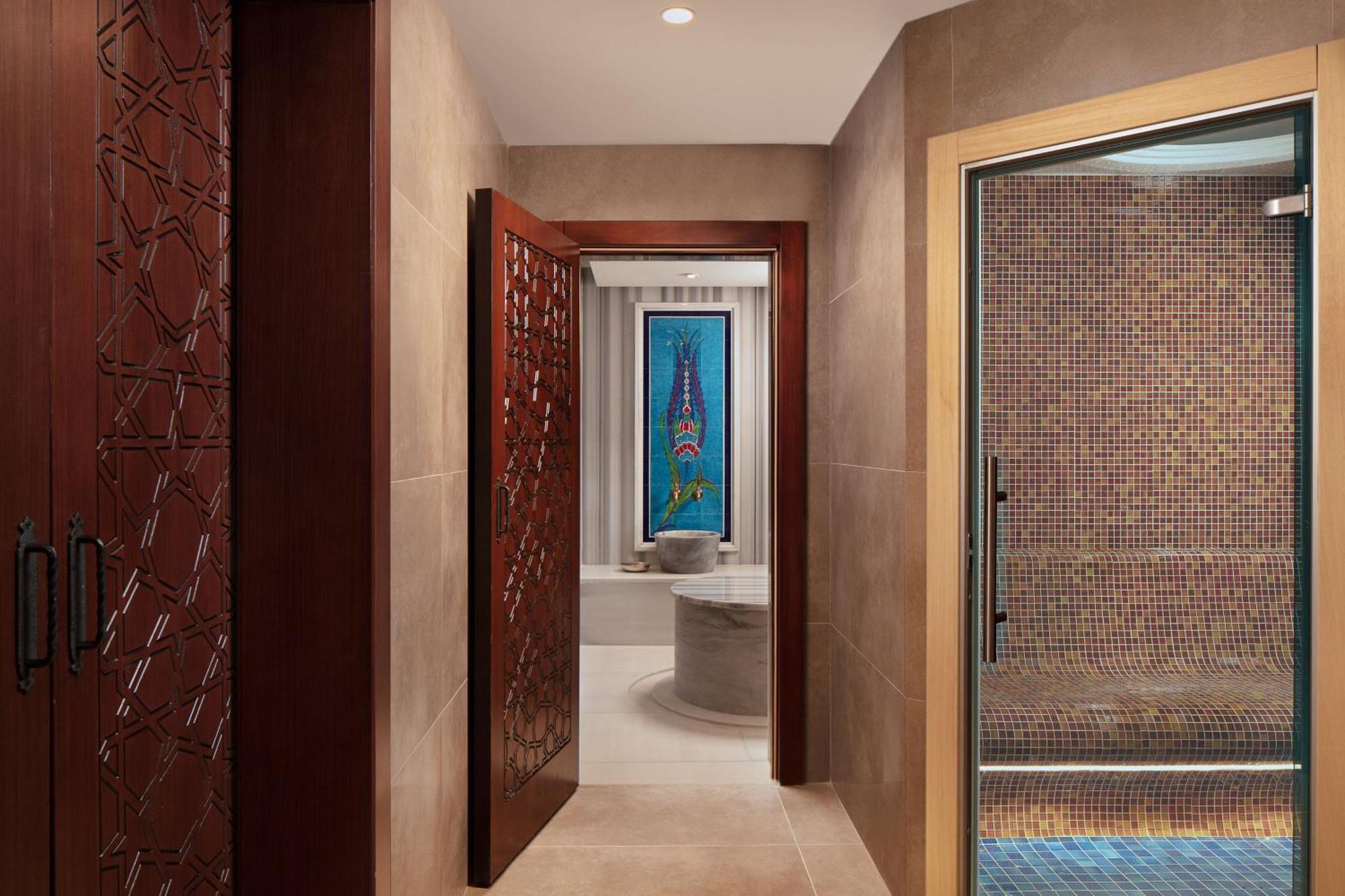 Sheraton Istanbul Esenyurt Istambul Exterior foto
