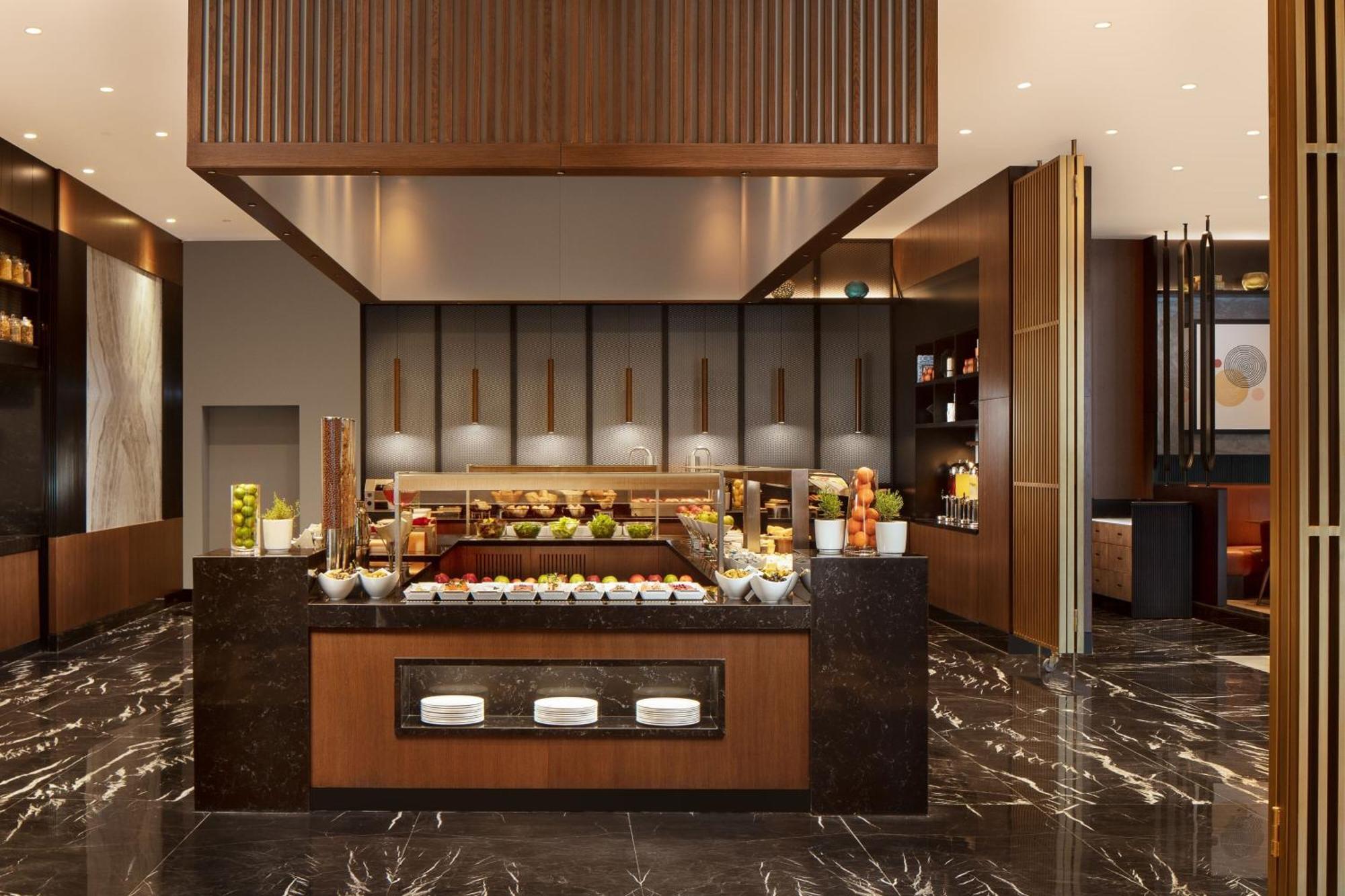 Sheraton Istanbul Esenyurt Istambul Exterior foto
