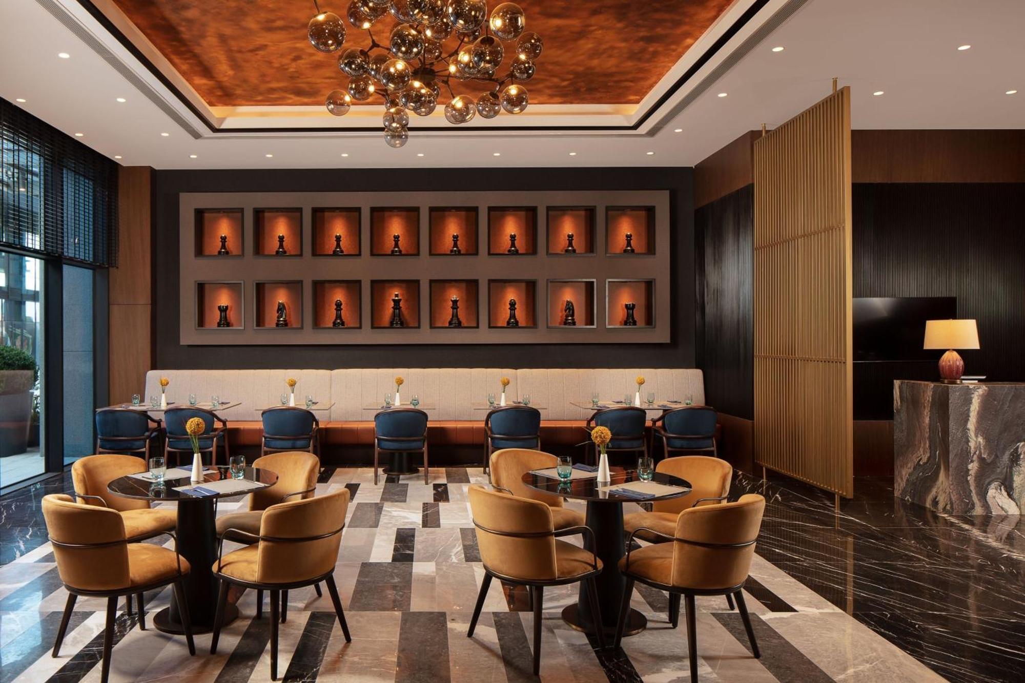 Sheraton Istanbul Esenyurt Istambul Exterior foto