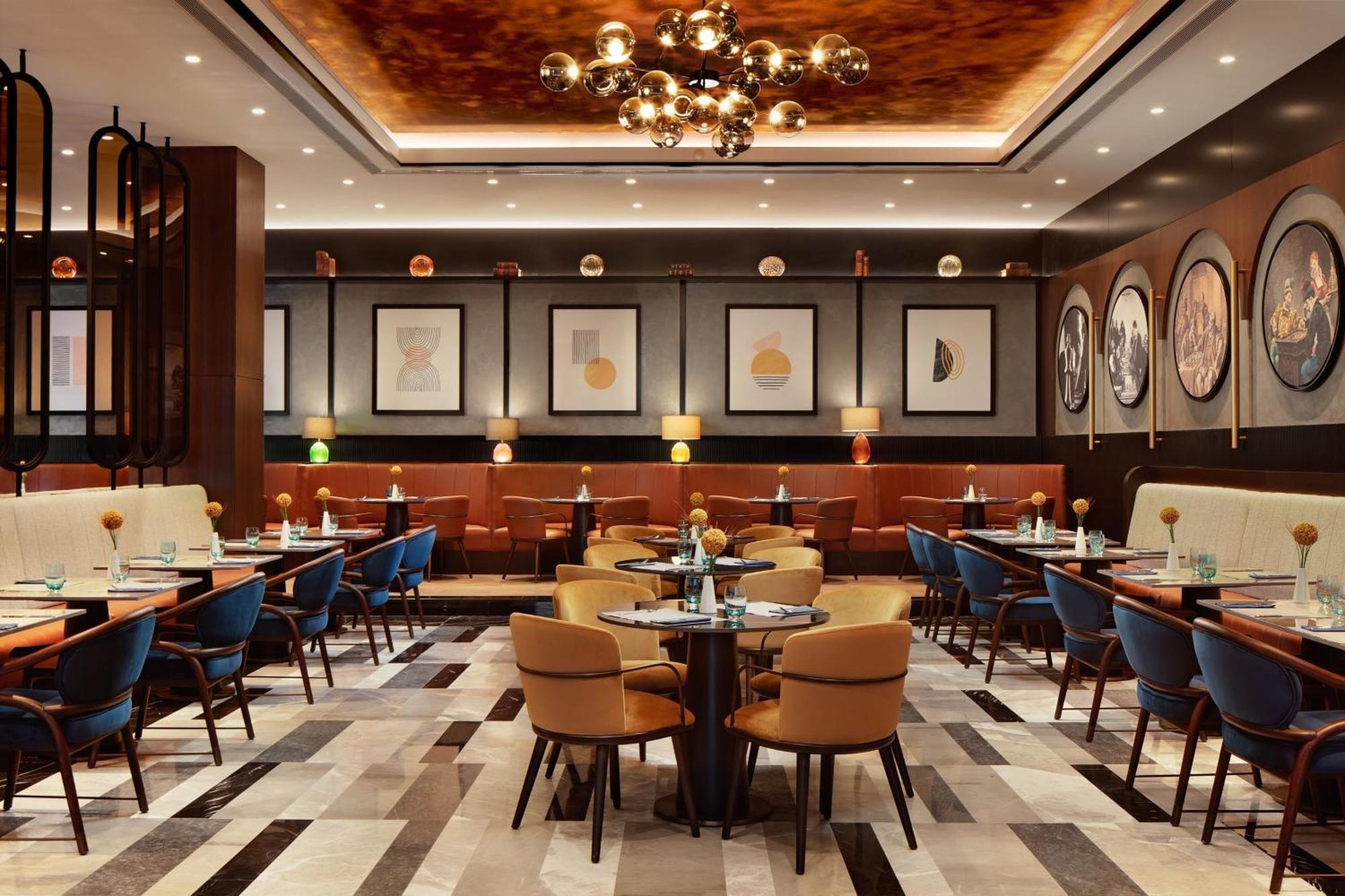 Sheraton Istanbul Esenyurt Istambul Exterior foto