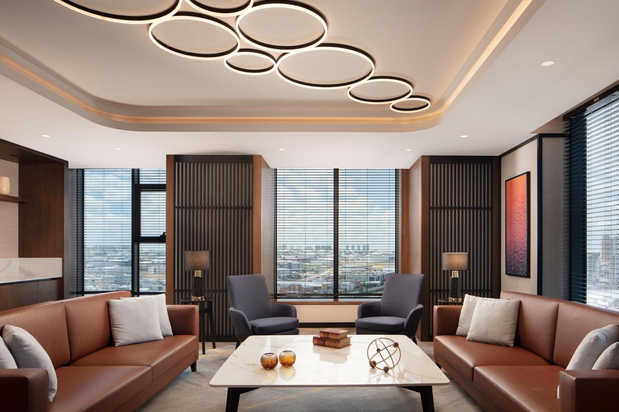 Sheraton Istanbul Esenyurt Istambul Exterior foto