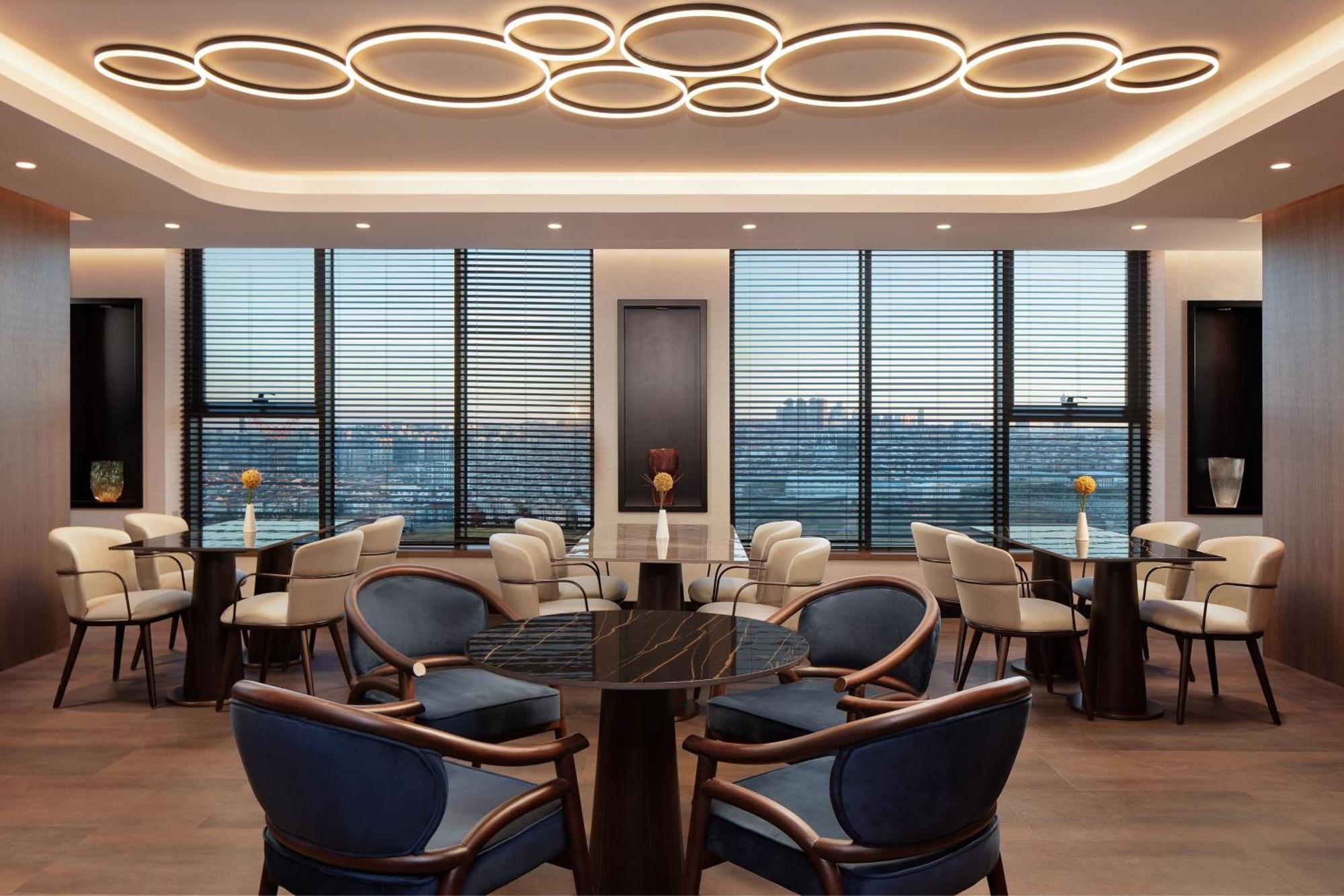 Sheraton Istanbul Esenyurt Istambul Exterior foto